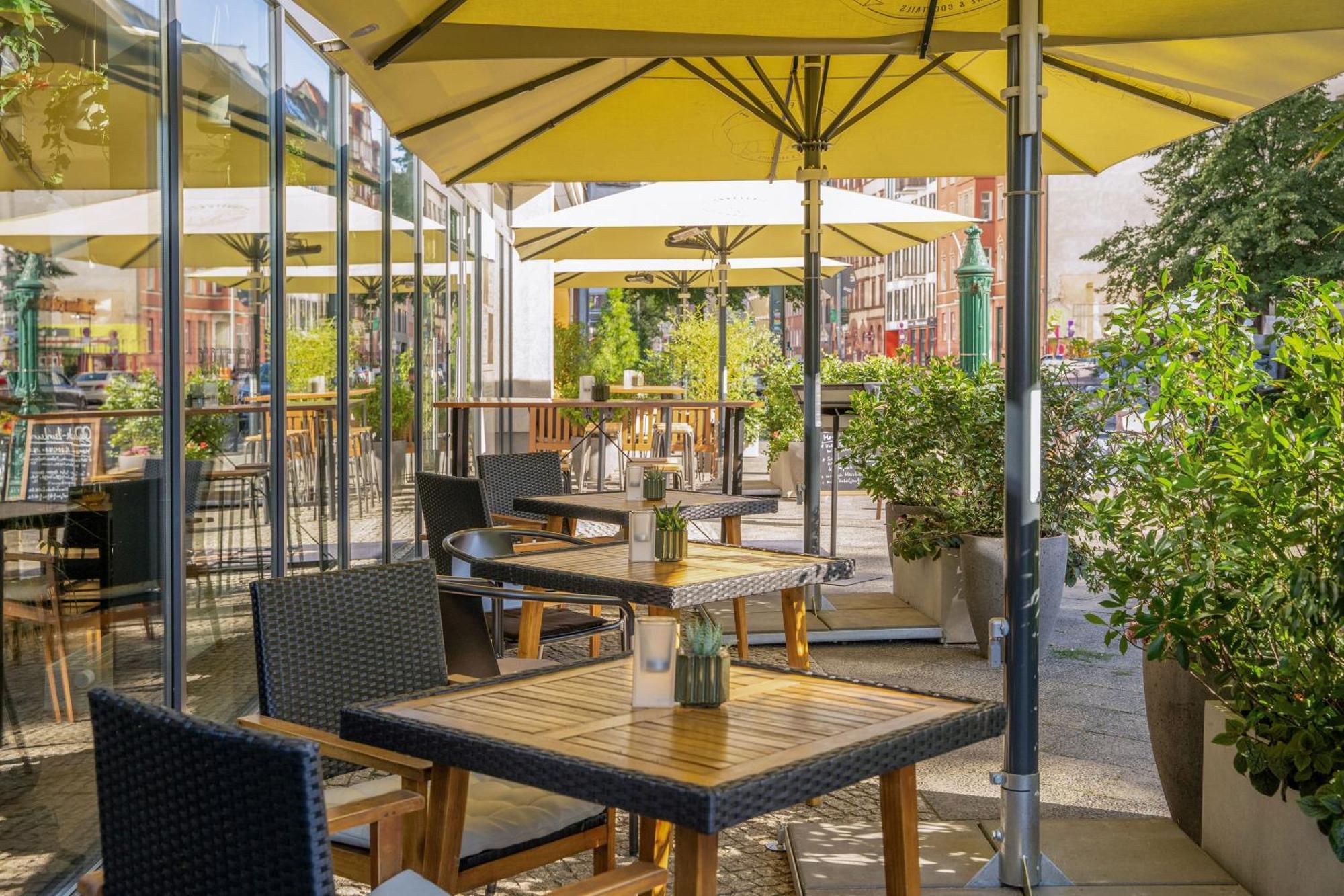 Innside By Melia Berlin Mitte — Photos 3